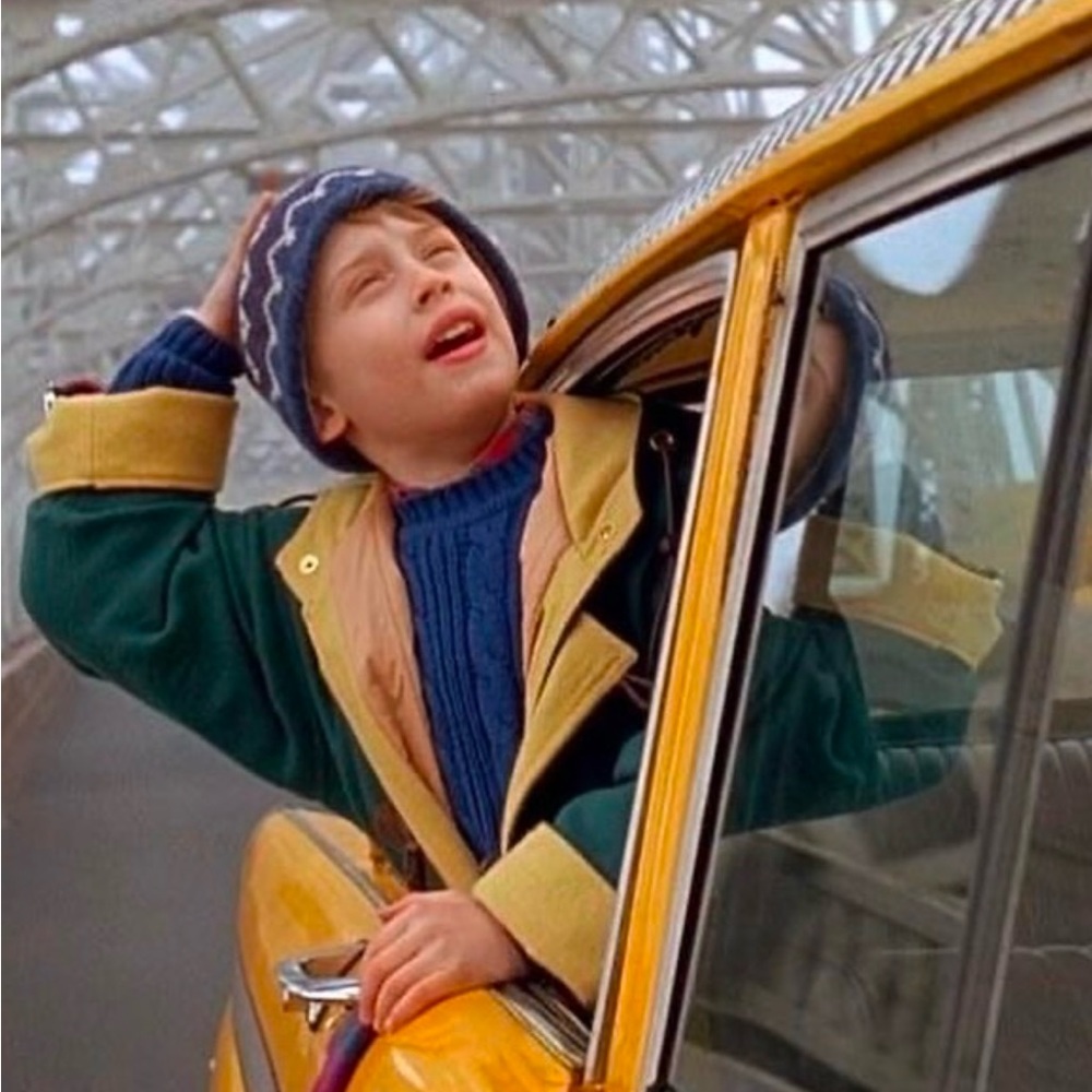 Meet your Posher, Mark